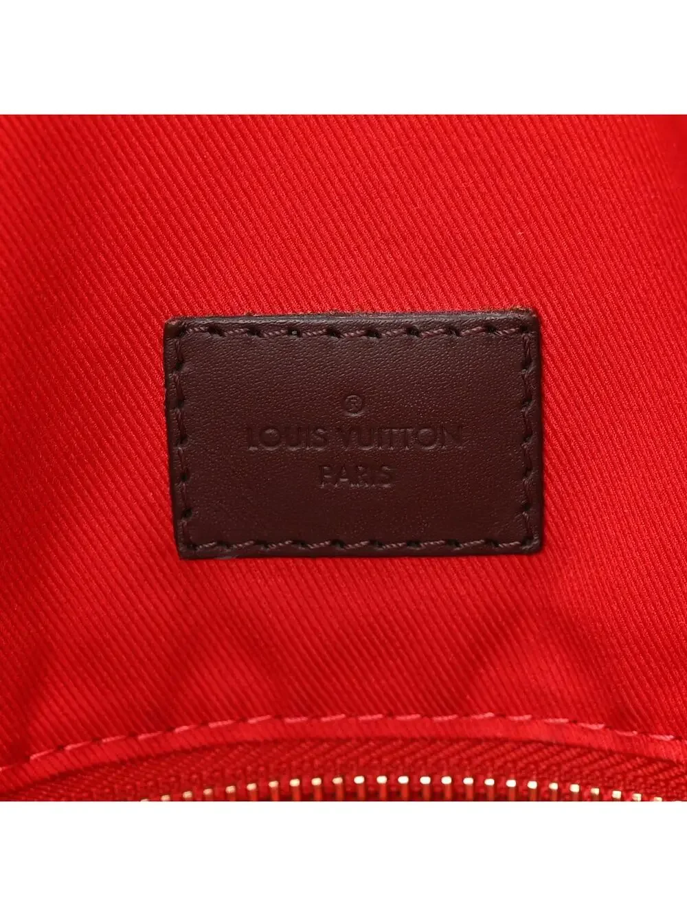 Louis Vuitton Damier Ebene Graceful Mm #298810L14B